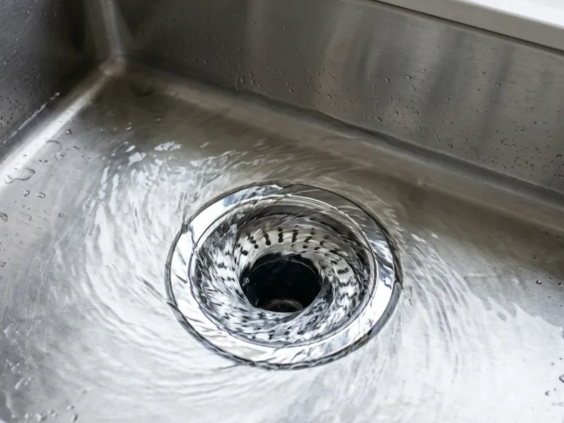 Drain Cleaning Plumber in De Witt, MO